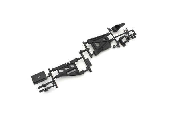 KYO-UT004 Kyosho Suspension Arm Set (ULTIMA) Kyosho