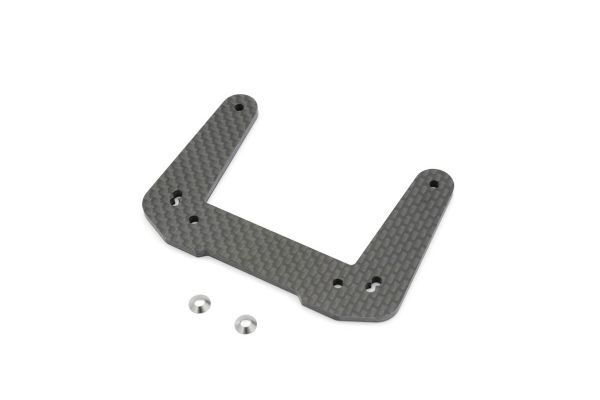 KYO-UTW002 Kyosho Carbon Front Shock Stay (ULTIMA) Kyosho
