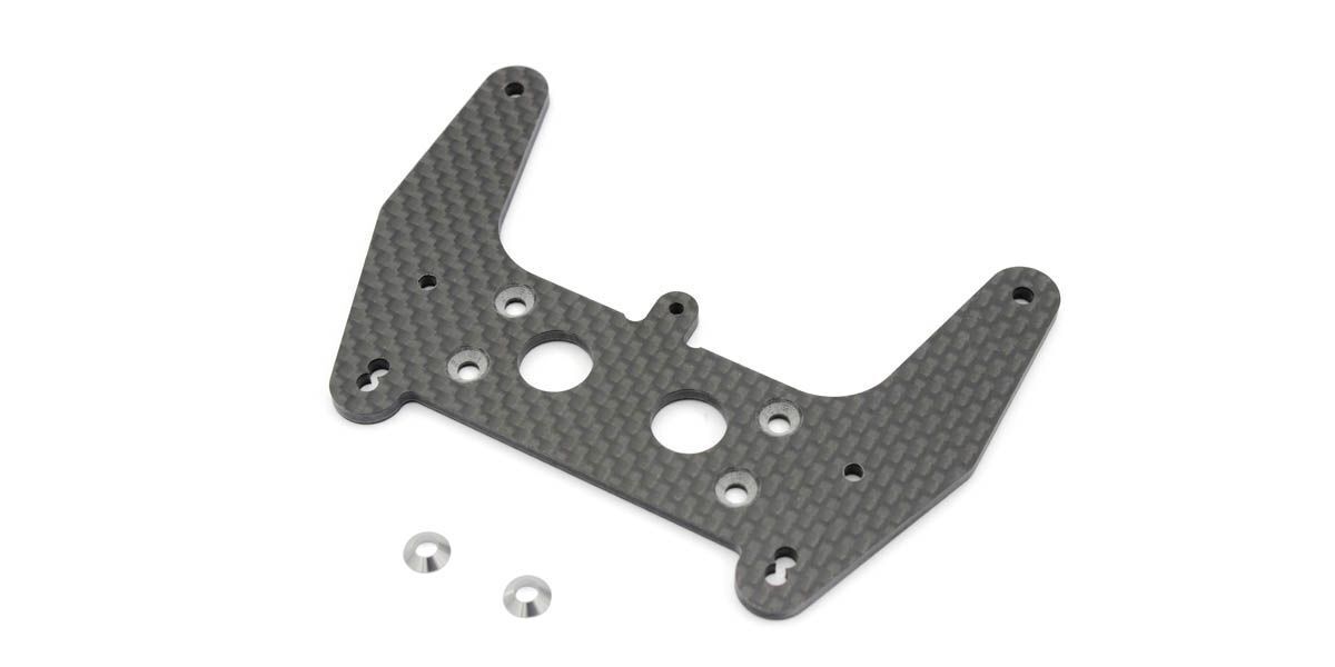 KYO-UTW003 Kyosho Carbon Rear Shock Stay (ULTIMA) Kyosho