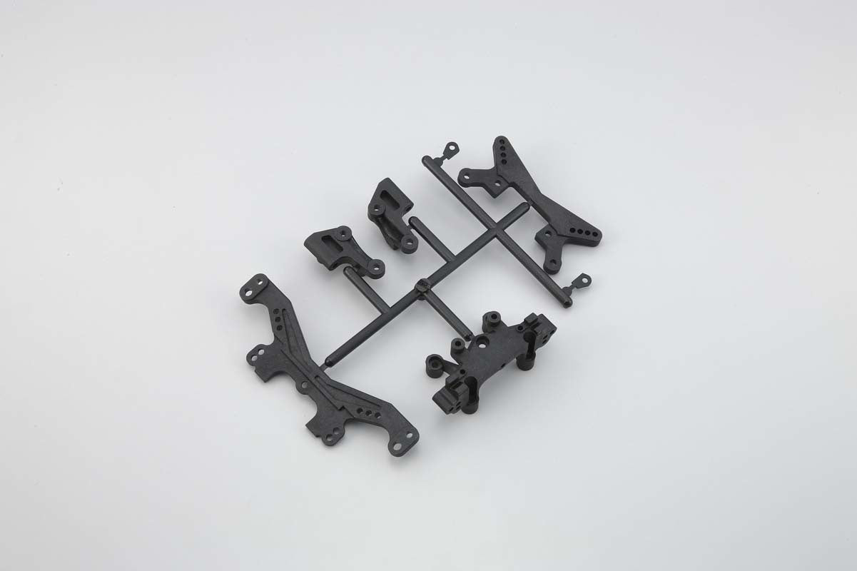 KYO-VS111 Kyosho Shock Stay Set(FW-06) Kyosho