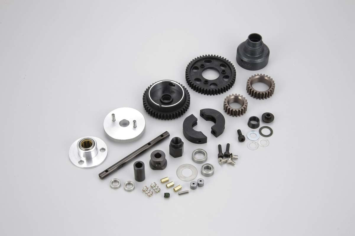 KYO-VSW031 Kyosho G 2 SPEED TRANS FW05S SG SHAFT Kyosho