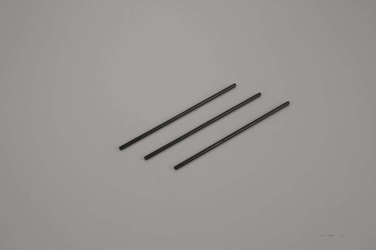 KYO-VZ058 Kyosho Muffler Rod (3pcs/S III) Kyosho