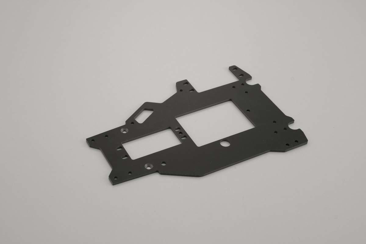 KYO-VZ062 Kyosho UPPER PLATE V1RR Kyosho