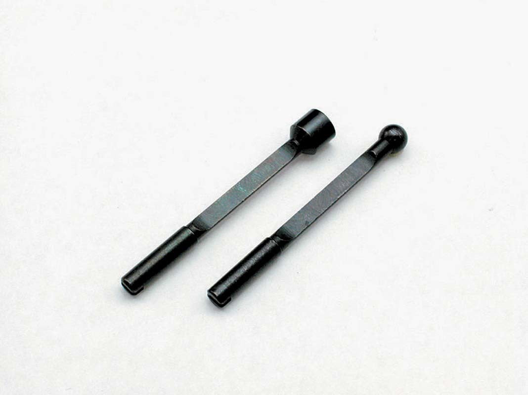 KYO-VZ084S Kyosho Front Stabilizer Set(Soft/V-One S?/RR Kyosho