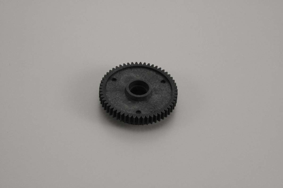 KYO-VZ114-55B Kyosho 2nd Spur Gear(0.8M-55T/S?/RRR/RRR-Evo) Kyosho