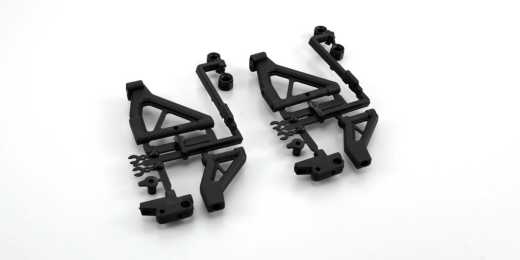 KYO-VZ206 Kyosho Front Suspension Arm Set(RRR) Kyosho