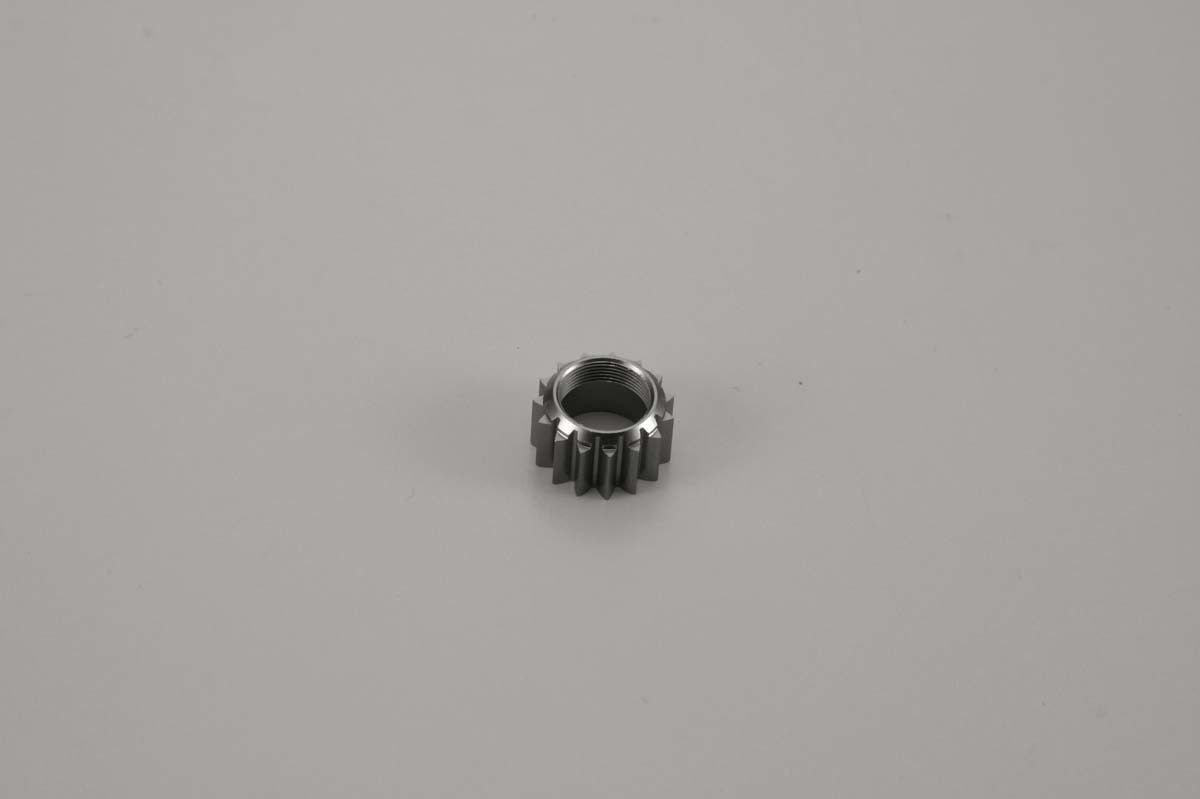 KYO-VZ214-15 Kyosho G GEAR 15T 1ST Kyosho