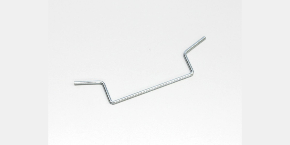 KYO-VZ217-1.8 Kyosho Rear Stabilizer Bar(1.8mm/RRR) Kyosho