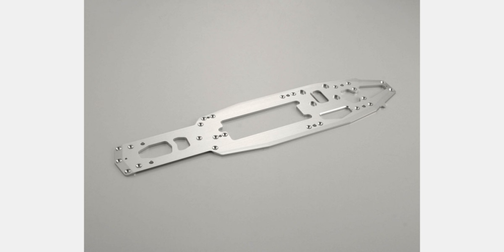KYO-VZ228 Kyosho Main Chassis(RRR) Kyosho