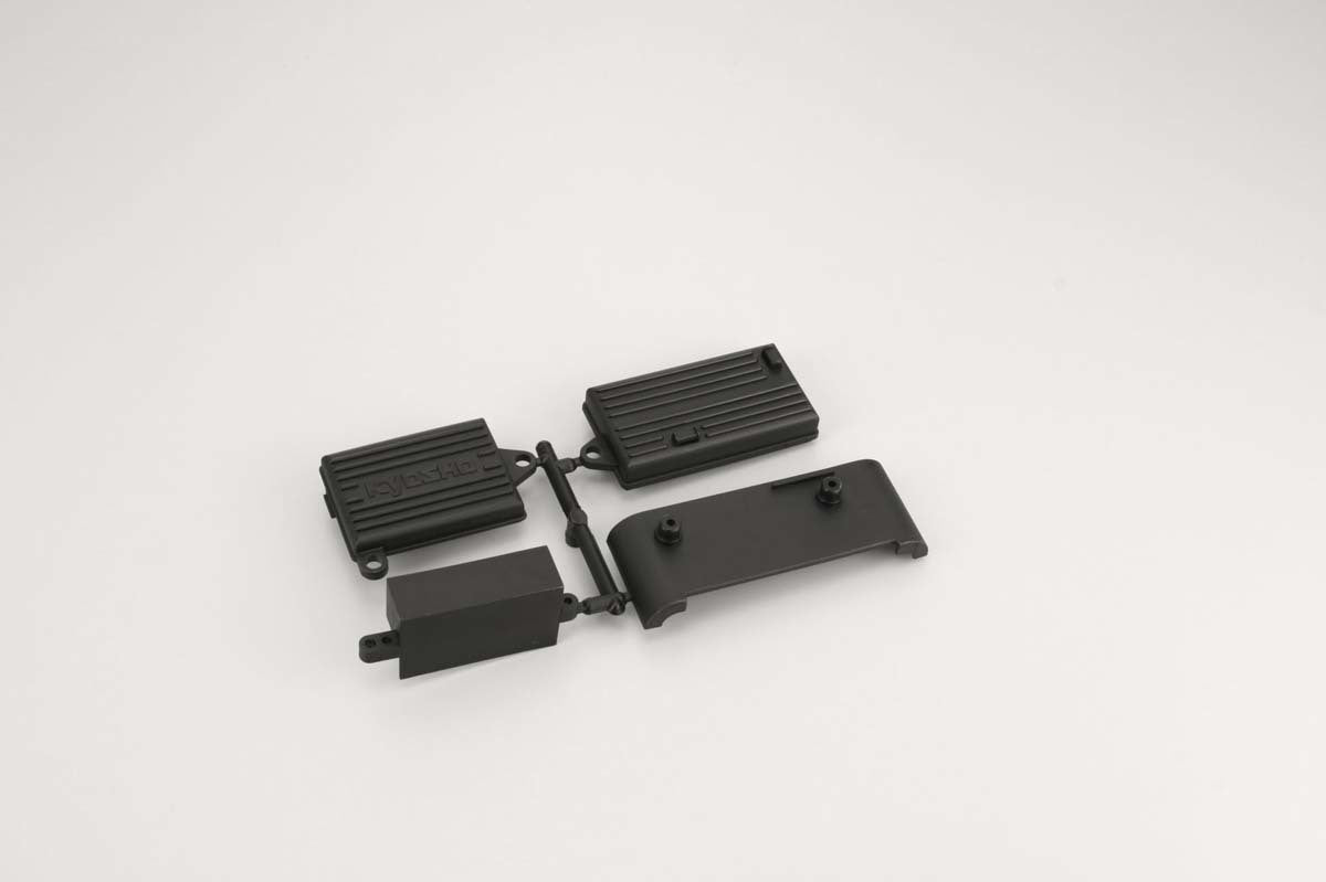KYO-VZ302 Kyosho Box Cover Set(S? Evo./S?) Kyosho