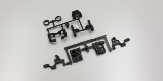 KYO-VZ409 Kyosho Rear Bulk Set (R4) Kyosho