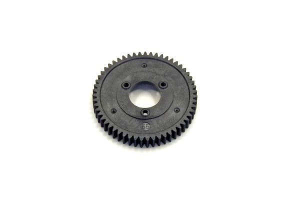 KYO-VZ413-55 Kyosho 2nd Spur Gear (55T/R4) Kyosho