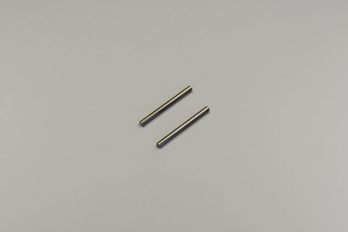 KYO-VZ417 Kyosho Front Upper Arm Shaft (R4/3x36mm/2pcs) Kyosho