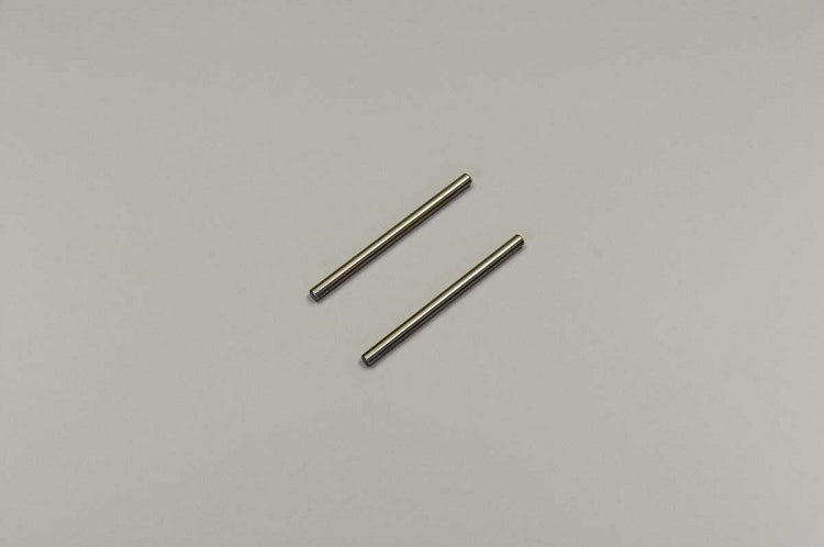 KYO-VZ418 Kyosho Rear Lower Arm Shaft (R4/3x46.5mm/2pcs) Kyosho