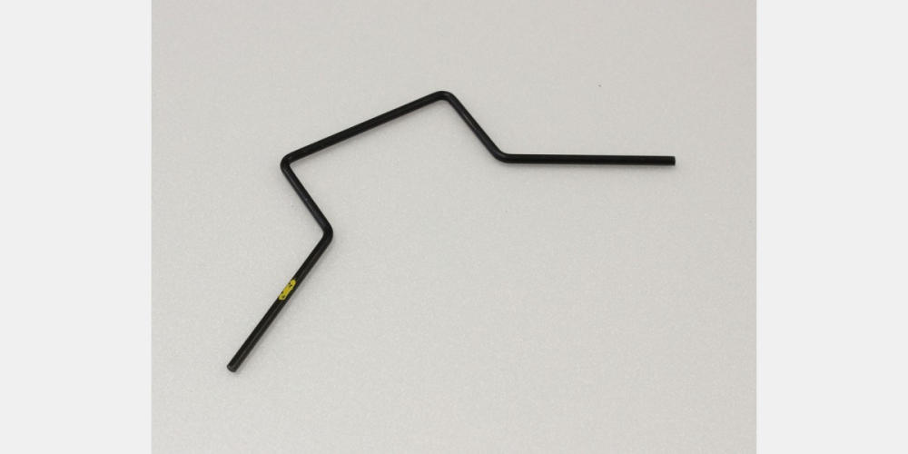 KYO-VZ433-1.5 Kyosho Rear Stabilizer Bar (R4/1.5mm) Kyosho