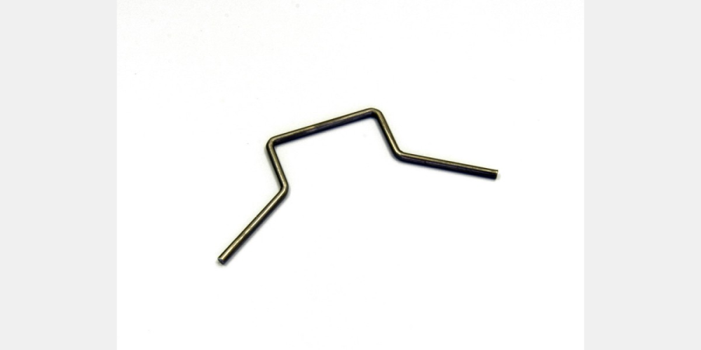 KYO-VZ433-2.0 Kyosho Rear Stabilizer Bar (R4/2.0mm) Kyosho