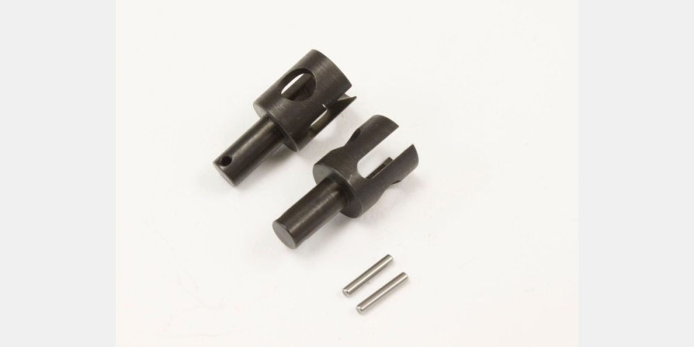 KYO-VZ462 Kyosho Hard Rear Diff. Shaft (R4 Evo.) Kyosho