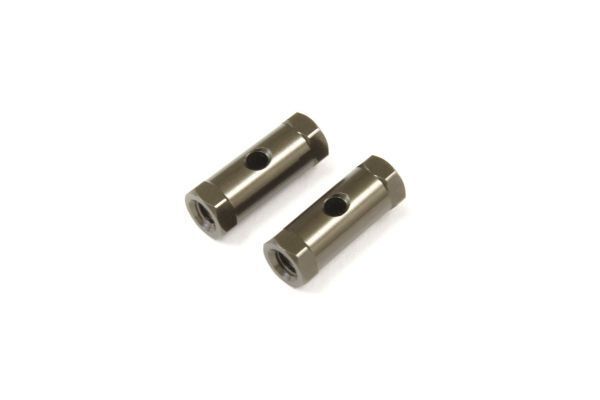 KYO-VZ473GM Kyosho Aluminum Bumper Post (R4 Evo.) Kyosho