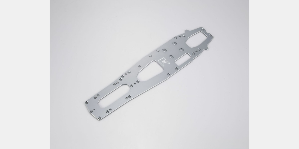 KYO-VZW001 Kyosho CHASSIS RRR SP 7075 Kyosho