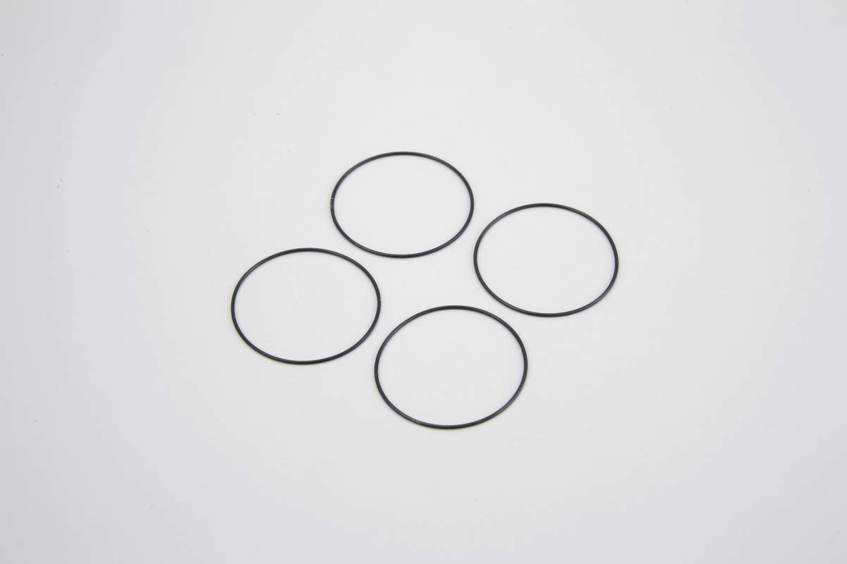 KYO-VZW020-01 Kyosho Diff.Case Seal(For VZW020/4Pcs) Kyosho
