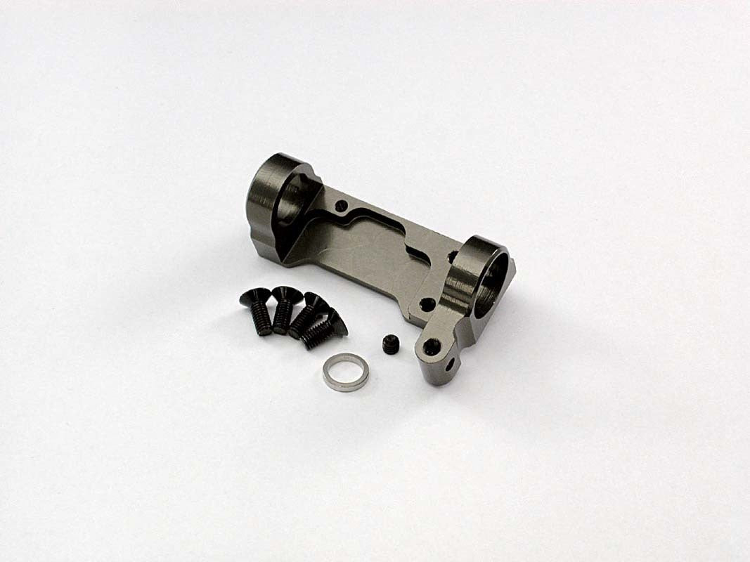 KYO-VZW216 Kyosho G SHAFT MOUNT MIDDLE ALUMfor RRR) Kyosho