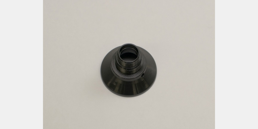 KYO-VZW229-06 Kyosho 3D Racing Clutch Bell (RRR Evo) Kyosho