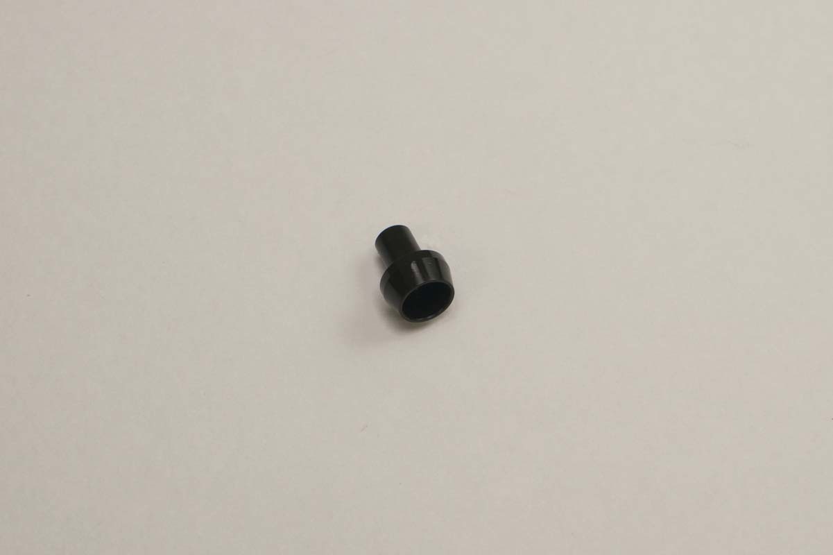 KYO-VZW229-07 Kyosho 3D Racing Clutch Bell Guide Washer(RRR E Kyosho