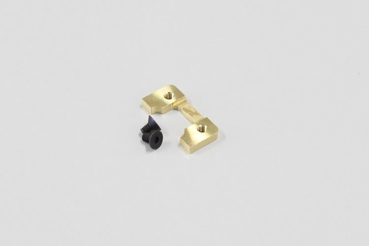 KYO-VZW403 Kyosho Rear Balance Weight (1pc/For R4) Kyosho