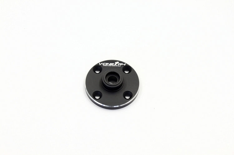KYO-VZW412 Kyosho Aluminum Diff. Case Cap (R4) Kyosho