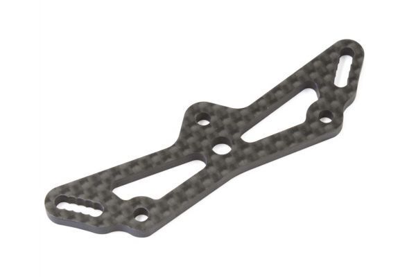 KYO-VZW435B Kyosho Carbon Front Shock Stay (VVC-SS/R4sII/R4Evo) Kyosho