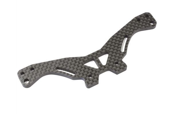 KYO-VZW436B Kyosho Carbon Rear Shock Stay (VVC-SS/R4sII/R4Evo) Kyosho