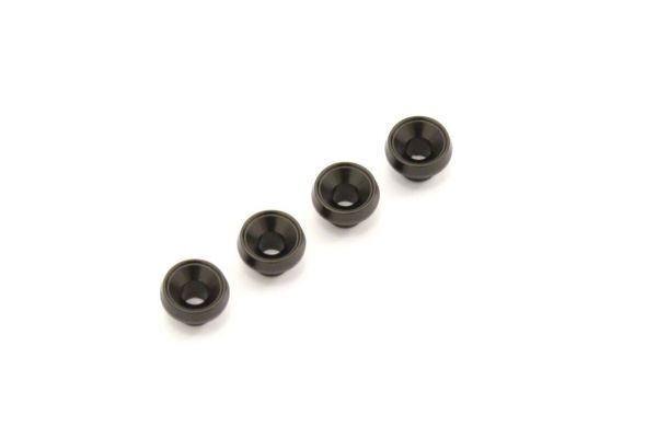 KYO-VZW446-01 Kyosho Collar(4pcs/for VZW446/R4 Evo.2) Kyosho