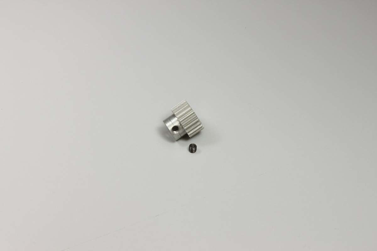 KYO-W0123Z Kyosho Hard Pinion Gear(23T-48P) Kyosho