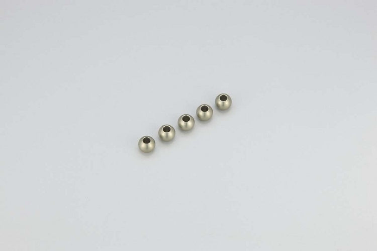 KYO-W0202H Kyosho 6.8mm Hard Ball (5pcs) Kyosho