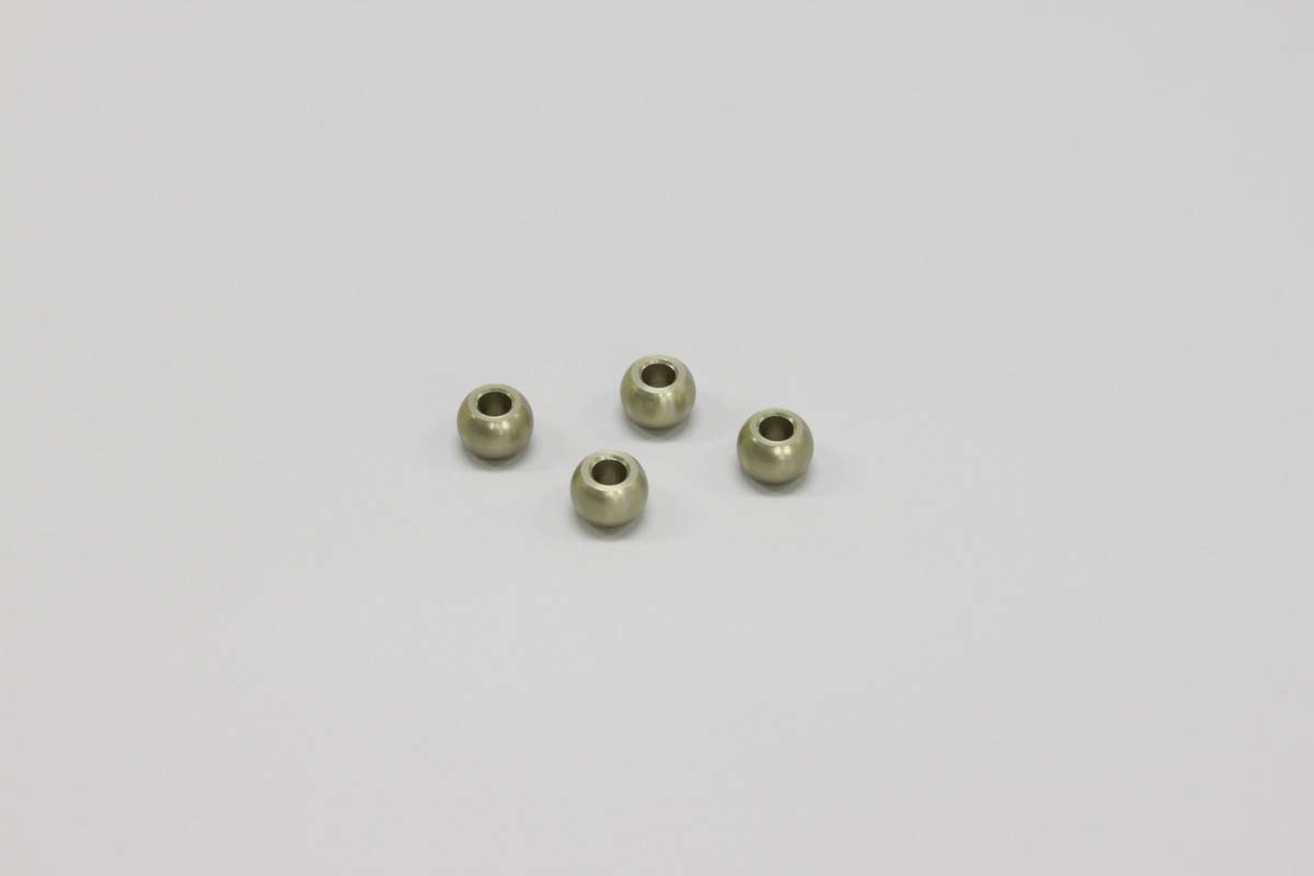KYO-W0204 Kyosho 6.8mm Hard Ball (H=4.8/4pcs) Kyosho