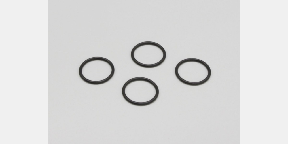KYO-W5181-05 Kyosho Shock Seal O-Ring(M) Kyosho