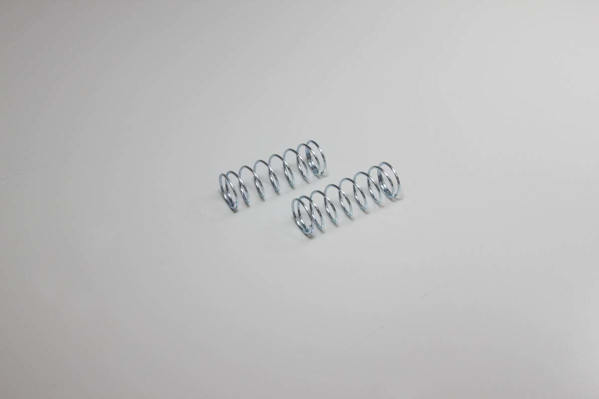 KYO-W5181-09 Kyosho Spring(S/Silver/#70) Kyosho