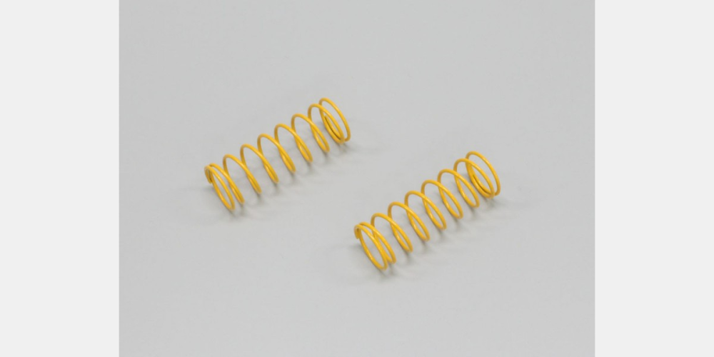 KYO-W5181-60 Kyosho Spring(S/Orange Yellow/#60) Kyosho