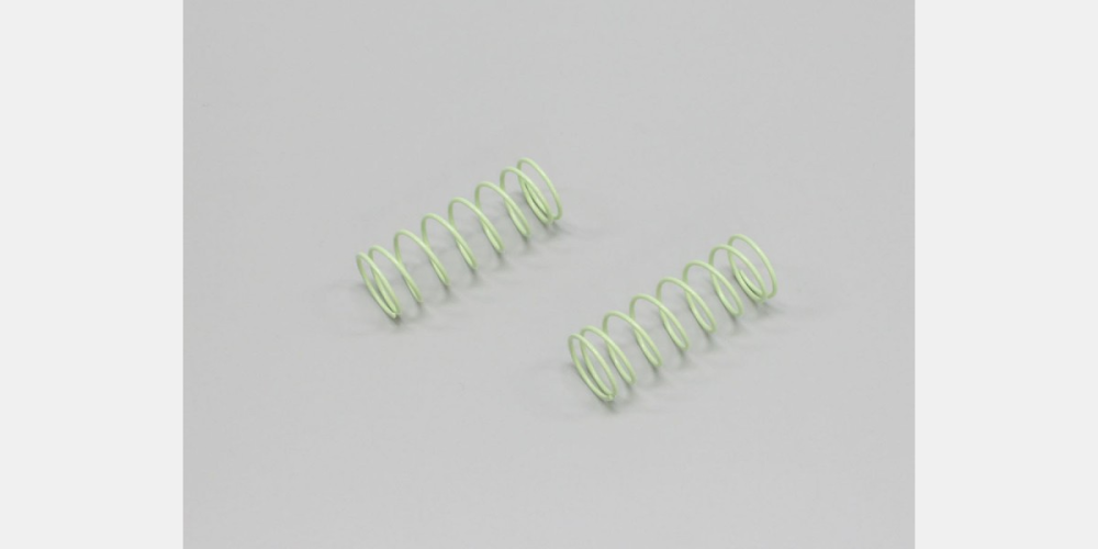 KYO-W5181-75 Kyosho Spring(S/Light Green/#75) Kyosho