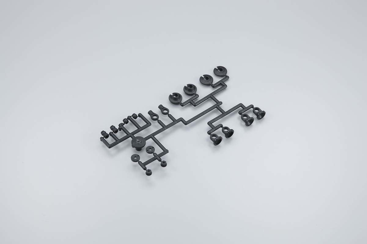 KYO-W5194-01 Kyosho Shock Plastic Parts Set Kyosho