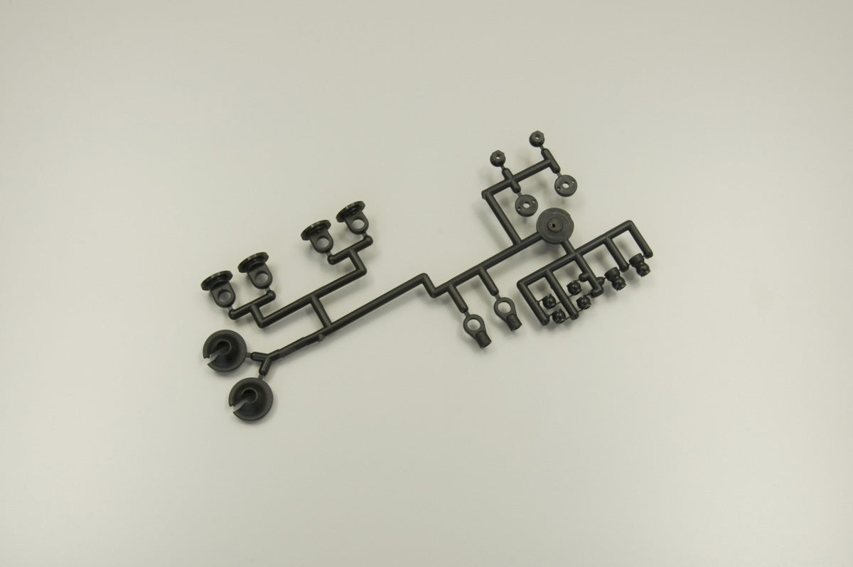 KYO-W5303-05 Kyosho Shock Plastic Parts Set(2-Set/Big Bore S Kyosho