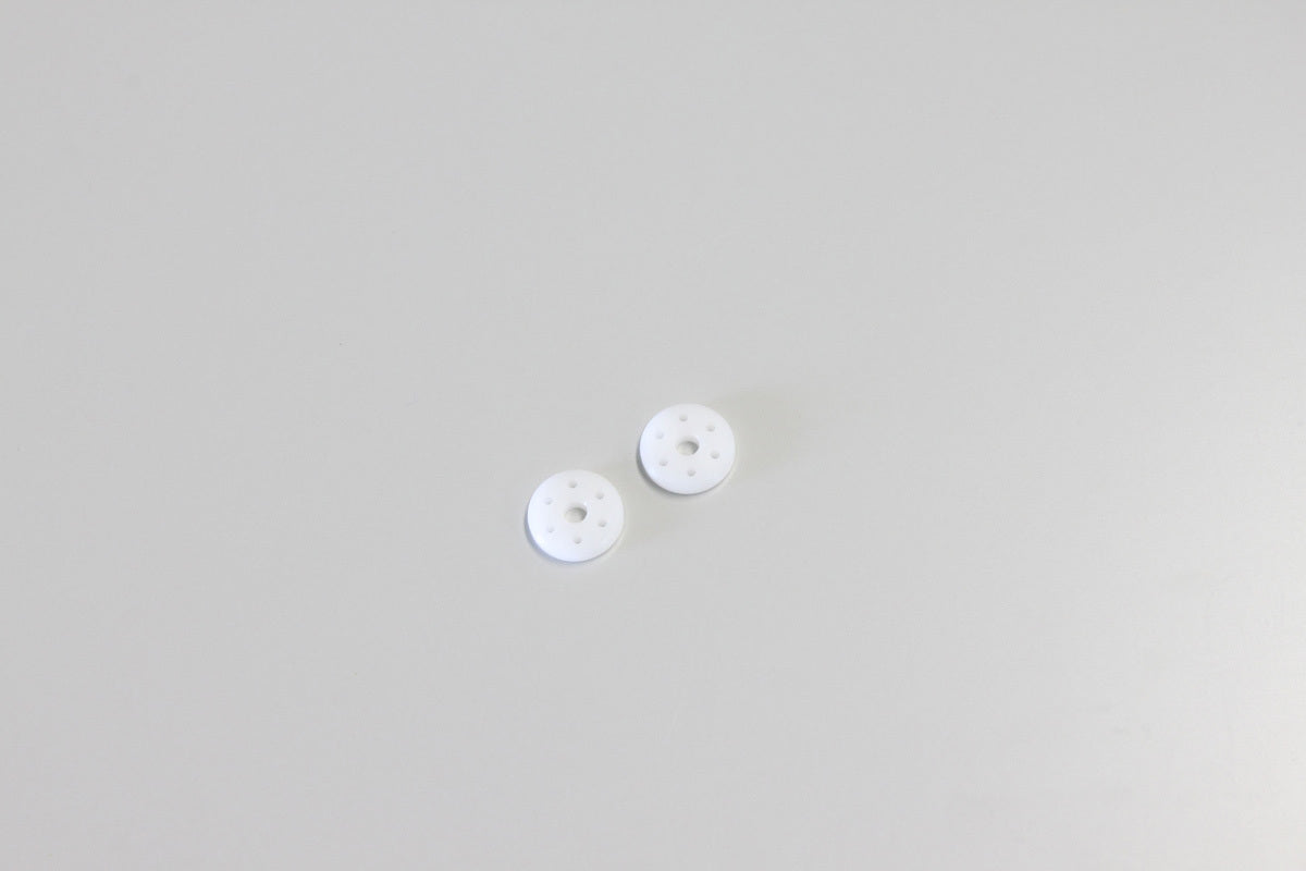 KYO-W5303-07 Kyosho Shock Piston(6-Holes/2pcs/Big Bore Shock Kyosho