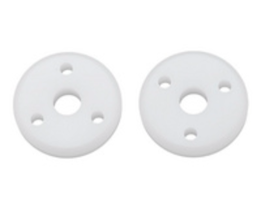 KYO-W5303-10 Kyosho Shock Piston(3-Hole/2pcs/Big Bore Shock) Kyosho