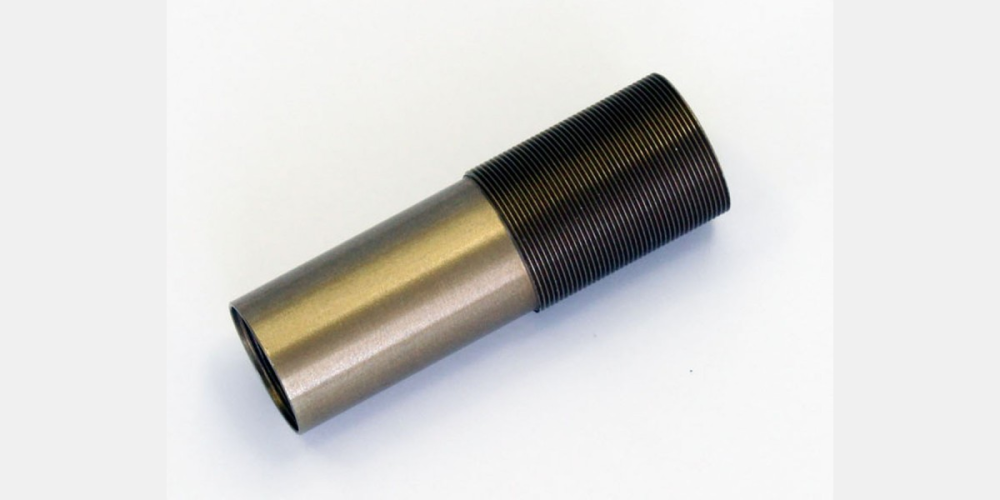 KYO-W5305-01V Kyosho VVC Triple Cap Thread Big Bore Shock Cas Kyosho