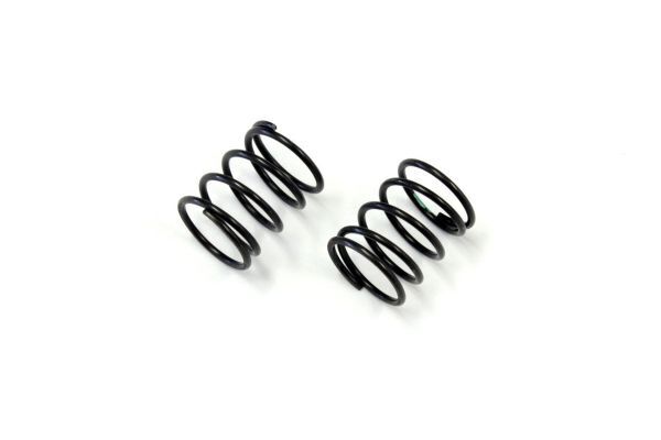 KYO-W5307-34 Kyosho Spring (f1.4x3x20/Green/3.0/2pcs) Kyosho