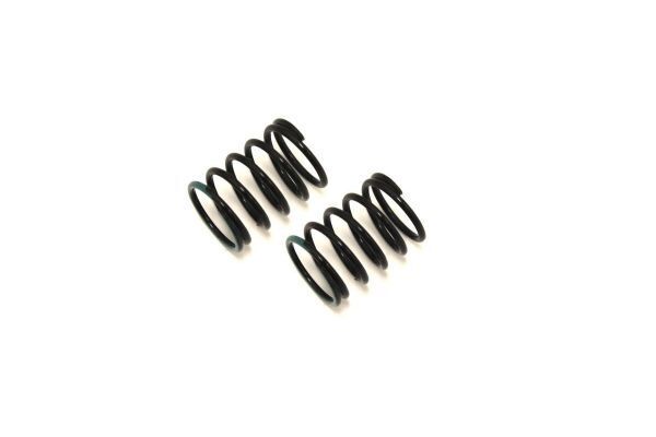KYO-W5308-164 Kyosho Spring (?1.6x4x23/Green/4.2/2pcs) Kyosho