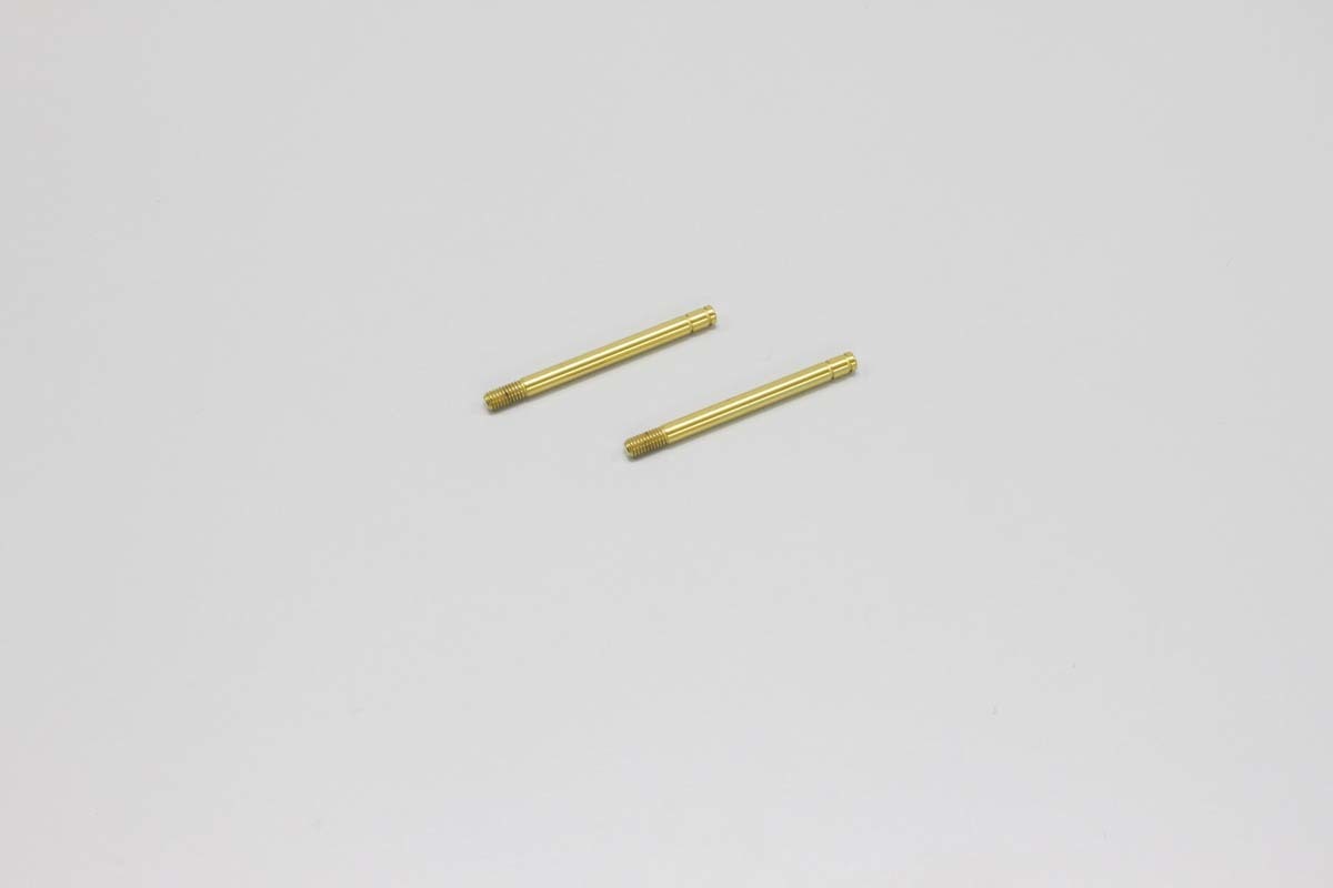 KYO-W6003 Kyosho G SHOCK SHAFT 37 TI COATING Kyosho