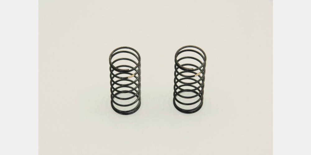 KYO-XGS003 Kyosho Big Bore Shock Spring(S/Gold/Medium/2pcs Kyosho