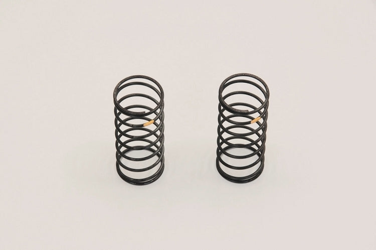 KYO-XGS006 Kyosho Big Bore Shock Spring(S/Orange/Super Har Kyosho