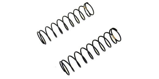 KYO-XGS034 Kyosho SPRING GOLD MEDIUM LL BIG BORE Kyosho